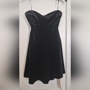 Reformation Giovani Knit Dress, Sz L